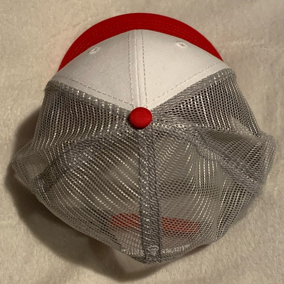 Jim Beam hat - Picture 3 of 7